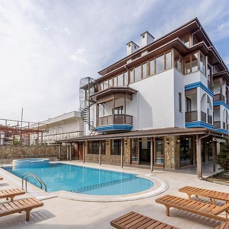 Olinda Hotel & Spa Ağva Exteriör bild