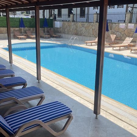 Olinda Hotel & Spa Ağva Exteriör bild