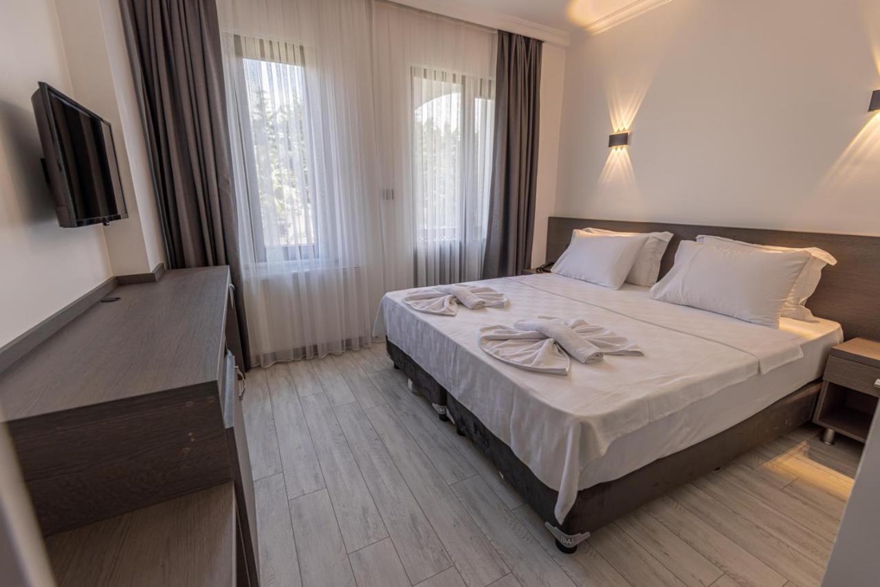 Olinda Hotel & Spa Ağva Exteriör bild