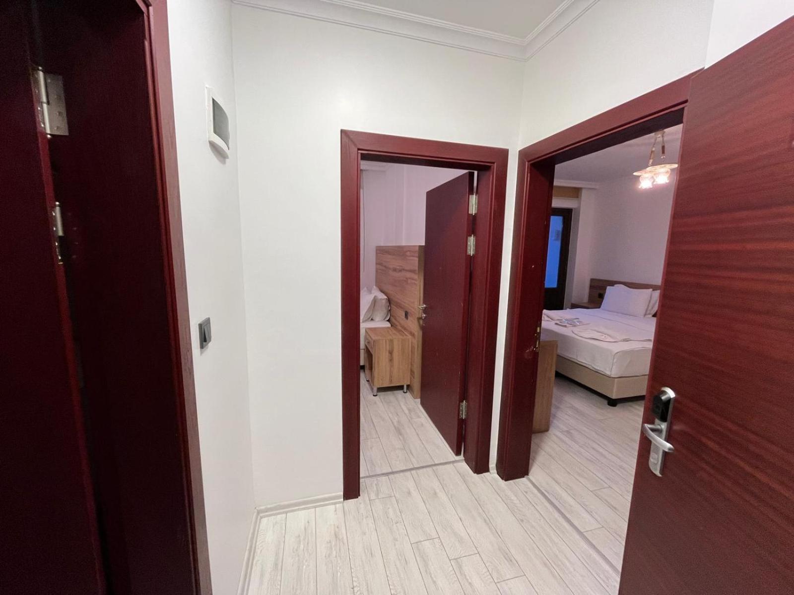Olinda Hotel & Spa Ağva Exteriör bild